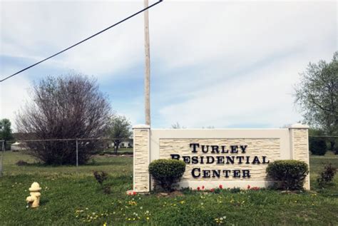 turley halfway house  City: Troy